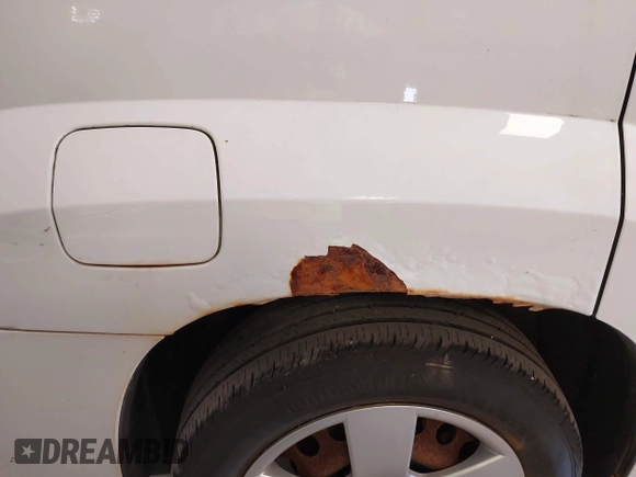 2010 Chevrolet HHR LS с VIN 3GCAAADB8AS567277, выставлен на аукционе IAAI как лот 42740164 с пробегом 31 707 миль миль и . История ставок и продаж доступна на DreamBid. Изображение 6.