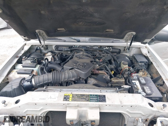 2003 Ford Explorer Sport Trac XLS с VIN 1FMZU77E23UA64779, выставлен на аукционе IAAI как лот 42241409 с пробегом 212 608 миль миль и . История ставок и продаж доступна на DreamBid. Изображение 10.