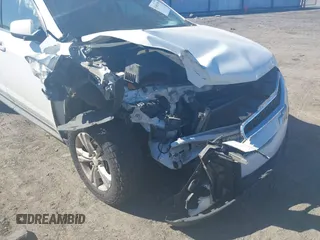 2013 Chevrolet Equinox LT with VIN 2GNALDEK9D6104567, listed as a IAAI auction lot 41683199 with 261,775 mi miles and . Bid and sale history available at carsss.com. Image 6.