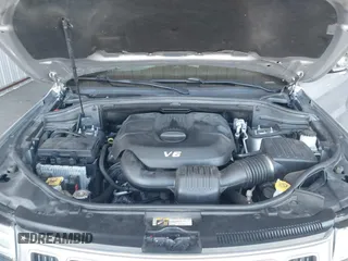 2015 Jeep Grand Cherokee Limited with VIN 1C4RJEBG1FC232321, listed as a IAAI auction lot 42029909 with 107,250 mi miles. Bid and sale history available at carsss.com. Image 10.
