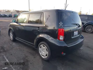 2011 Scion xB z VIN JTLZE4FEXB1119971, wystawiony jako IAAI lot #42325081 z przebiegiem 194 070 mil mil oraz . Historia ofert i sprzedaży dostępna na DreamBid. Obrazek 3.