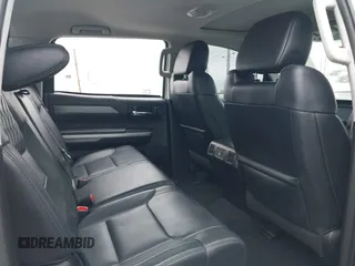 2016 Toyota Tundra 2WD SR5 with VIN 5TFGY5F12GX194147, listed as a IAAI auction lot 41877936 with 61,509 mi miles. Bid and sale history available at carsss.com. Image 8.