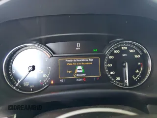 2022 Cadillac XT4 FWD Luxury с VIN 1GYAZAR40NF120224, выставлен на аукционе Copart как лот 61100285 с пробегом 35 260 миль миль и Списание • Salvage title. История ставок и продаж доступна на DreamBid. Изображение 9.