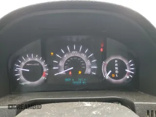 2011 Mercury Milan Premier с VIN 3MEHM0JAXBR601139, выставлен на аукционе Copart как лот 81160894 с пробегом 182 629 миль миль и Списание • Salvage title. История ставок и продаж доступна на DreamBid. Изображение 9.