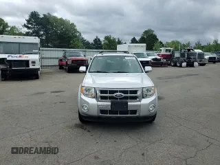 2012 Ford Escape Limited z VIN 1FMCU9EG1CKB16341, wystawiony jako Copart lot #57063845 z przebiegiem 128 205 mil mil oraz Szkoda całkowita • Salvage title. Historia ofert i sprzedaży dostępna na DreamBid. Obrazek 14.