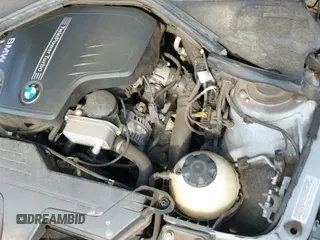 2013 BMW 3 Series 328i с VIN WBA3A5C53DF355405, выставлен на аукционе IAAI как лот 42587414 с пробегом 82 178 миль миль и . История ставок и продаж доступна на DreamBid. Изображение 19.