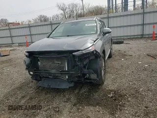 2019 Hyundai Santa Fe Ultimate z VIN 5NMS5CAD7KH001629, wystawiony jako Copart lot #50974415 z przebiegiem 197 585 mil mil oraz Szkoda całkowita • Salvage title. Historia ofert i sprzedaży dostępna na DreamBid. Obrazek 12.