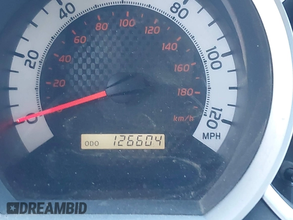2015 Toyota Tacoma with VIN 5TFLU4EN2FX111971, listed as a IAAI auction lot 42055943 with 126,624 mi miles. Bid and sale history available at carsss.com. Image 15.