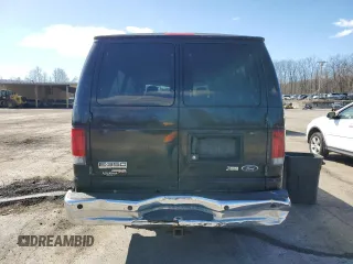 2011 Ford Econoline Passenger XL с VIN 1FBSS3BL6BDA33886, выставлен на аукционе Copart как лот 50707745 с пробегом 237 217 миль миль и Чистый • Clean title. История ставок и продаж доступна на DreamBid. Изображение 6.