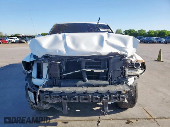 2016 Ram 1500 Sport z VIN 1C6RR7MT1GS121524, wystawiony jako Copart lot #54007895 z przebiegiem Nie podano mil oraz Czysty tytuł • Clean title. Historia ofert i sprzedaży dostępna na DreamBid. Obrazek 5.