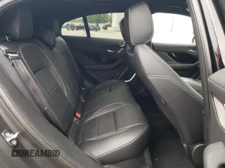 2020 Jaguar I-Pace SE z VIN SADHC2S12L1F79008, wystawiony jako Copart lot #55569504 z przebiegiem 46 948 mil mil oraz Szkoda całkowita • Salvage title. Historia ofert i sprzedaży dostępna na DreamBid. Obrazek 11.