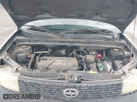 2005 Scion xB z VIN JTLKT324X50197322, wystawiony jako IAAI lot #41953951 z przebiegiem 155 305 mil mil oraz . Historia ofert i sprzedaży dostępna na DreamBid. Obrazek 10.