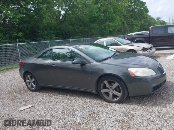2007 Pontiac G6 GT z VIN 1G2ZH35N274176254, wystawiony jako IAAI lot #42433013 z przebiegiem 144 021 mil mil oraz . Historia ofert i sprzedaży dostępna na DreamBid. Obrazek 13.