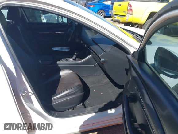 2022 Mazda 3 Premium with VIN JM1BPBML7N1512408, listed as a IAAI auction lot 41818606 with 50,238 mi miles and . Bid and sale history available at DreamBid. Image 5.
