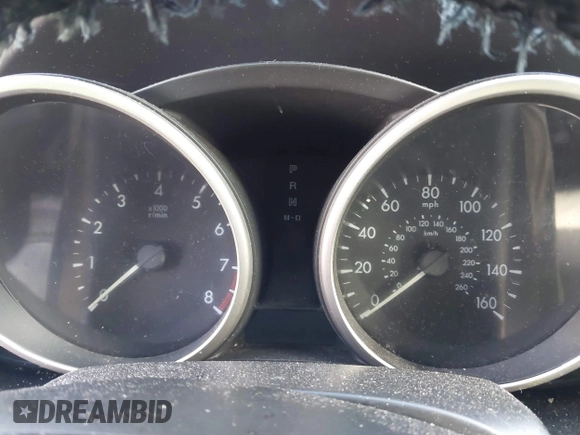 2013 Mazda 5 Sport z VIN JM1CW2BL3D0155694, wystawiony jako IAAI lot #41641169 z przebiegiem Nie podano mil oraz . Historia ofert i sprzedaży dostępna na DreamBid. Obrazek 7.
