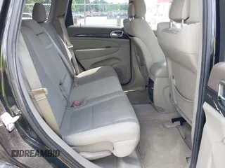 2011 Jeep Grand Cherokee Laredo with VIN 1J4RS4GG5BC534960, listed as a IAAI auction lot 42277395 with 223,690 mi miles and . Bid and sale history available at DreamBid. Image 8.