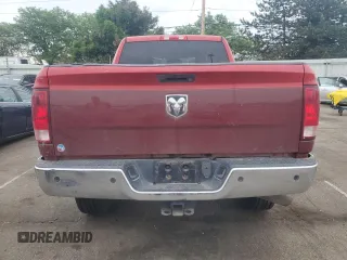 2017 Ram 2500 Tradesman z VIN 3C6UR5CJ6HG581799, wystawiony jako Copart lot #53799814 z przebiegiem 120 471 mil mil oraz Szkoda całkowita • Salvage title. Historia ofert i sprzedaży dostępna na DreamBid. Obrazek 6.