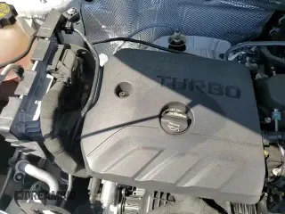 2025 Chevrolet TrailBlazer LS z VIN KL79MNSL2SB122847, wystawiony jako Copart lot #69067975 z przebiegiem 4 036 mil mil oraz Szkoda całkowita • Salvage title. Historia ofert i sprzedaży dostępna na DreamBid. Obrazek 14.