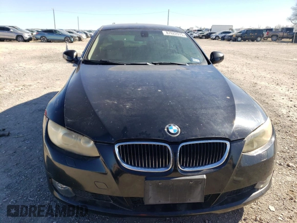2010 BMW 3 Series 328i with VIN WBAWB3C59AP139563, listed as a Copart auction lot 87622975 with 288,265 mi miles and Clean Title. Bid and sale history available at carsss.com. Image 5.