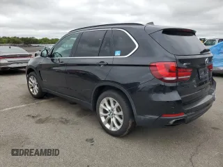 2016 BMW X5 xDrive40e z VIN 5UXKT0C54G0S74723, wystawiony jako Copart lot #58845785 z przebiegiem 98 540 mil mil oraz Czysty tytuł • Clean title. Historia ofert i sprzedaży dostępna na DreamBid. Obrazek 2.