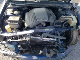 2005 Dodge Magnum RT z VIN 2D4GV58245H625767, wystawiony jako Copart lot #60228194 z przebiegiem 163 944 mil mil oraz Szkoda całkowita • Salvage title. Historia ofert i sprzedaży dostępna na DreamBid. Obrazek 12.