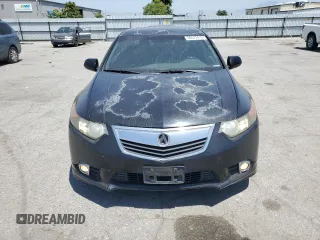 2012 Acura TSX Special Edition с VIN JH4CU2F88CC012554, выставлен на аукционе Copart как лот 58577415 с пробегом 112 458 миль миль и Списание • Salvage title. История ставок и продаж доступна на DreamBid. Изображение 5.