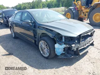 2016 Ford Fusion SE с VIN 3FA6P0H94GR138603, выставлен на аукционе IAAI как лот 42074428 с пробегом 108 540 миль миль и . История ставок и продаж доступна на DreamBid. Изображение 1.