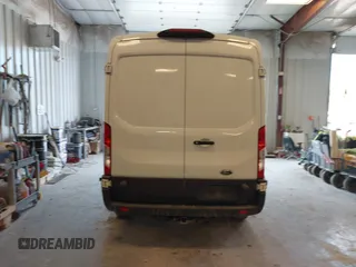2018 Ford Transit with VIN 1FTBW2CM2JKA88380, listed as a IAAI auction lot 42143525 with 100,842 mi miles and . Bid and sale history available at DreamBid. Image 16.