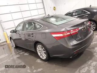 2014 Toyota Avalon Limited with VIN 4T1BK1EBXEU114134, listed as a IAAI auction lot 41727586 with 117,592 mi miles and . Bid and sale history available at DreamBid. Image 14.