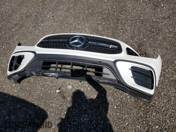 2024 Mercedes-Benz GLB 250 с VIN W1N4M4HB6RW379916, выставлен на аукционе Copart как лот 59392485 с пробегом 7 530 миль миль и Списание • Salvage title. История ставок и продаж доступна на DreamBid. Изображение 13.
