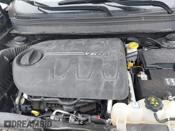 2020 Jeep Cherokee Trailhawk с VIN 1C4PJMBX2LD562699, выставлен на аукционе IAAI как лот 41707512 с пробегом 152 729 миль миль и . История ставок и продаж доступна на DreamBid. Изображение 10.