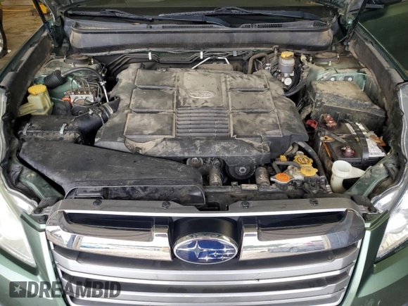 2013 Subaru Outback Limited с VIN 4S4BRDKC5D2247999, выставлен на аукционе Copart как лот 58435605 с пробегом 143 692 миль миль и Списание • Salvage title. История ставок и продаж доступна на DreamBid. Изображение 12.