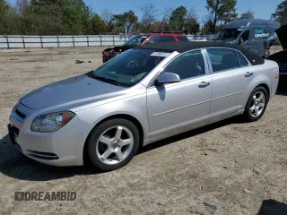 2012 Chevrolet Malibu 1LT with VIN 1G1ZC5E0XCF339184, listed as a Copart auction lot 51366815 with 231,858 mi miles and Clean Title. Bid and sale history available at DreamBid. Image 1.