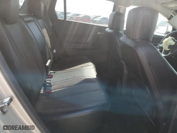 2014 GMC Terrain SLT with VIN 2GKFLSE38E6251688, listed as a Copart auction lot 74766854 with 97,232 mi miles and Salvage Title. Bid and sale history available at carsss.com. Image 11.