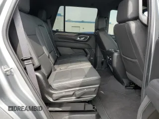 2023 Chevrolet Tahoe Z71 z VIN 1GNSKPKD9PR525616, wystawiony jako Copart lot #58828215 z przebiegiem 14 698 mil mil oraz Szkoda całkowita • Salvage title. Historia ofert i sprzedaży dostępna na DreamBid. Obrazek 11.