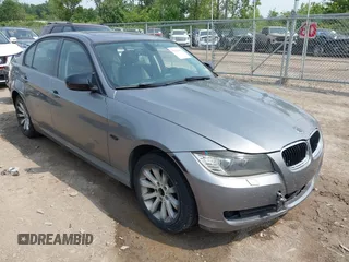 2011 BMW 3 Series 328i xDrive with VIN WBAPK7C57BA973573, listed as a IAAI auction lot 42440355 with Not provided miles and . Bid and sale history available at DreamBid. Image 1.