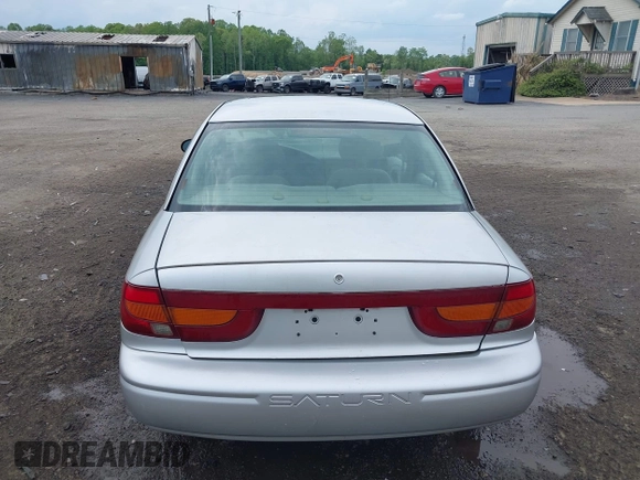 2002 Saturn SL z VIN 1G8ZK52762Z131497, wystawiony jako IAAI lot #42086108 z przebiegiem 119 273 mil mil oraz . Historia ofert i sprzedaży dostępna na DreamBid. Obrazek 16.