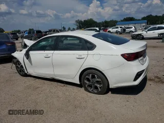 2019 Kia Forte LXS z VIN 3KPF24AD8KE012730, wystawiony jako Copart lot #63758095 z przebiegiem 78 541 mil mil oraz Nie do naprawy • Non repairable. Historia ofert i sprzedaży dostępna na DreamBid. Obrazek 2.