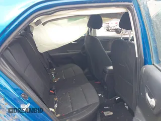 2021 Kia Rio S with VIN 3KPA25AD6ME402342, listed as a IAAI auction lot 41962804 with 41,197 mi miles and . Bid and sale history available at DreamBid. Image 8.