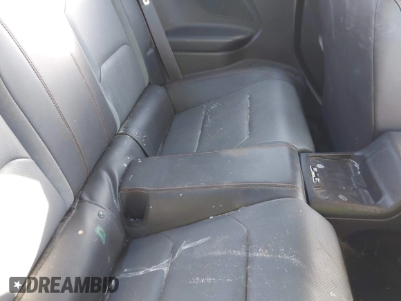 2017 Chevrolet Camaro 2SS с VIN 1G1FH1R78H0104538, выставлен на аукционе IAAI как лот 41870474 с пробегом 119 955 миль миль и . История ставок и продаж доступна на DreamBid. Изображение 8.