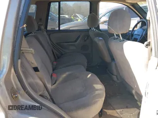 2000 Jeep Grand Cherokee Laredo с VIN 1J4G248S2YC344598, выставлен на аукционе IAAI как лот 41744469 с пробегом 210 953 миль миль и . История ставок и продаж доступна на DreamBid. Изображение 8.