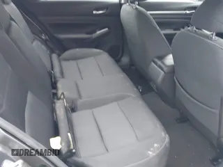 2022 Nissan Altima SV with VIN 1N4BL4DW6NN342672, listed as a IAAI auction lot 41297807 with 25,577 mi miles and . Bid and sale history available at DreamBid. Image 8.