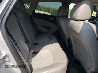 2014 Buick Verano with VIN 1G4PP5SK4E4192900, listed as a Copart auction lot 60107445 with 41,577 mi miles and Salvage title. Bid and sale history available at DreamBid. Image 10.