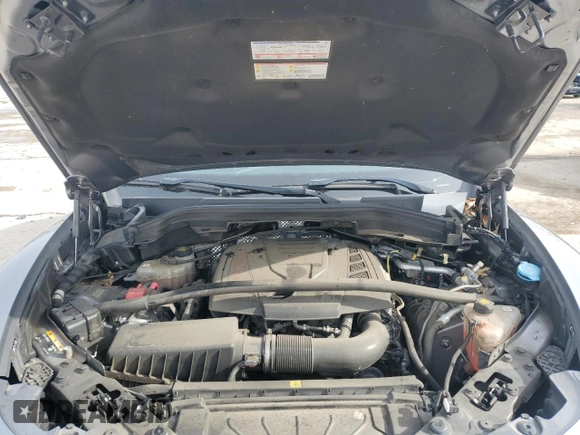 2020 Alfa Romeo Stelvio Ti z VIN ZASPAKBN4L7C91444, wystawiony jako Copart lot #43635865 z przebiegiem 83 848 mil mil oraz Szkoda całkowita • Salvage title. Historia ofert i sprzedaży dostępna na DreamBid. Obrazek 12.