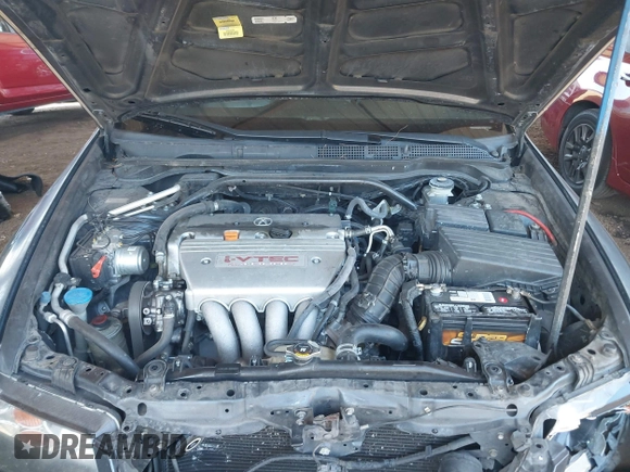 2006 Acura TSX z VIN JH4CL96826C016065, wystawiony jako IAAI lot #42287214 z przebiegiem 212 844 mil mil oraz . Historia ofert i sprzedaży dostępna na DreamBid. Obrazek 10.