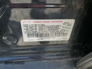 2016 Mitsubishi Outlander SE with VIN JA4AZ3A33GZ014849, listed as a Copart auction lot 62724875 with 114,328 mi miles and Clean title. Bid and sale history available at DreamBid. Image 13.