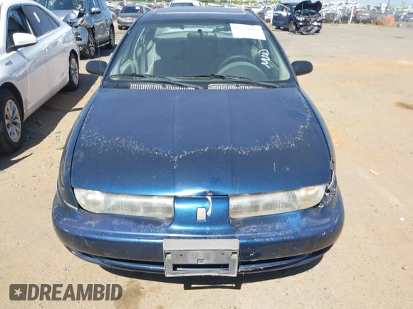 1997 Saturn SL with VIN 1G8ZK5278VZ364723, listed as a IAAI auction lot 42529933 with 219,508 mi miles and . Bid and sale history available at DreamBid. Image 6.