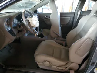 2005 Acura RSX with VIN JH4DC53855S015630, listed as a Copart auction lot 46682125 with 138,779 mi miles and Salvage title. Bid and sale history available at DreamBid. Image 7.