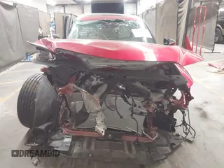 2023 Lexus IS 350 F Sport с VIN JTHGZ1B2XP5064664, выставлен на аукционе IAAI как лот 42111455 с пробегом Не указан миль и . История ставок и продаж доступна на DreamBid. Изображение 12.