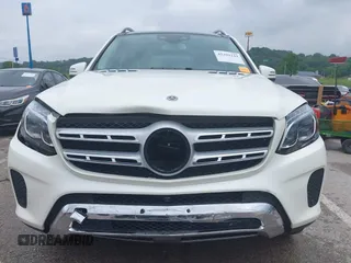 2019 Mercedes-Benz GLS 450 z VIN 4JGDF6EE6KB228708, wystawiony jako IAAI lot #42395243 z przebiegiem 36 209 mil mil oraz . Historia ofert i sprzedaży dostępna na DreamBid. Obrazek 12.
